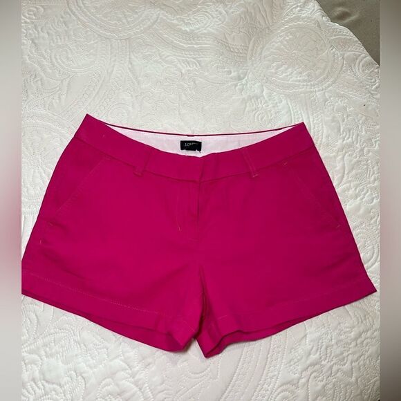 J.Crew Classic Chino Short - Picture 3 of 6